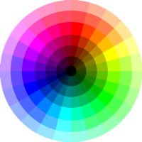 Image result for color harmony