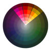 ColorWheel_schemeAnal