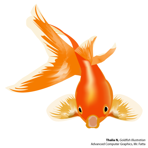 Fish_Goldfish_ThaliaN