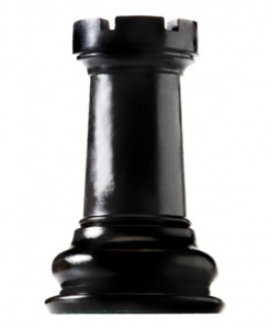 Chess Piece 