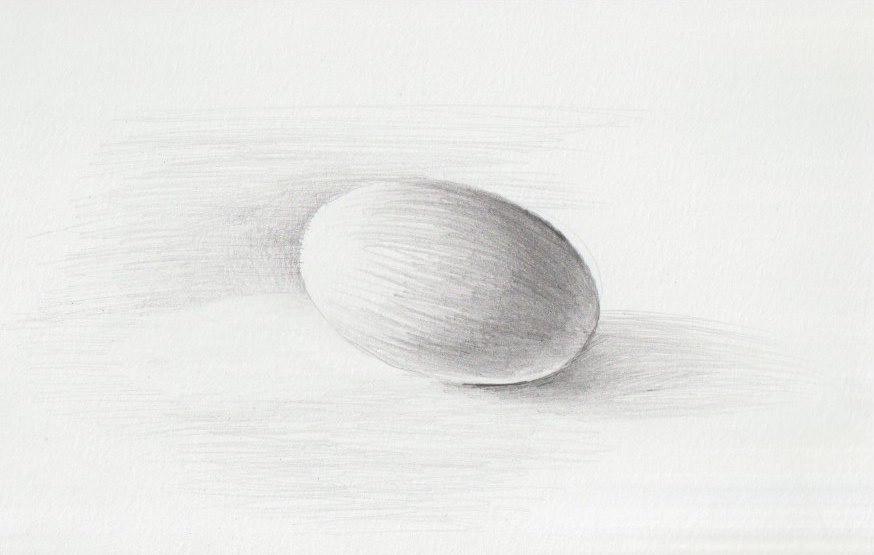 Draw an Egg