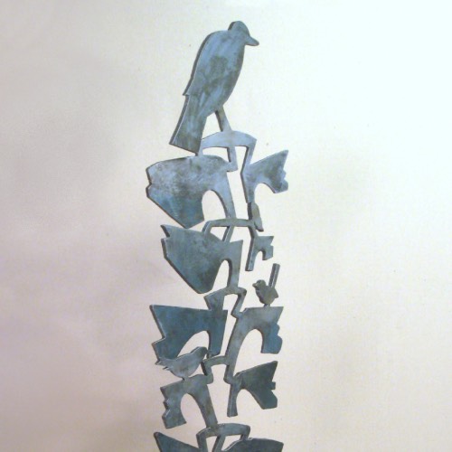 TOTEMOBILE/POSTWAR/II