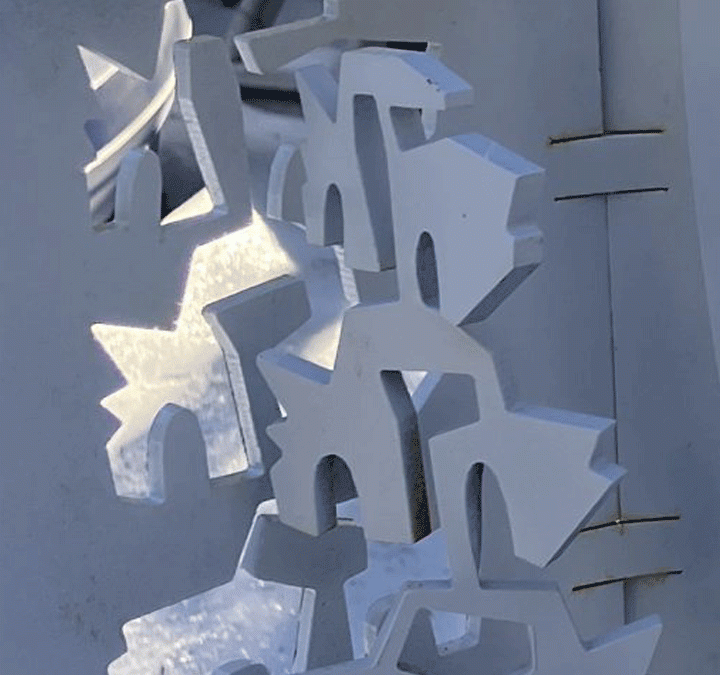 ALTER WHITE